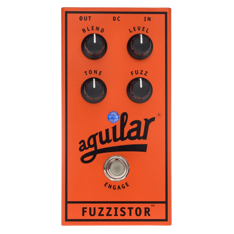 Aguilar Fuzzistor