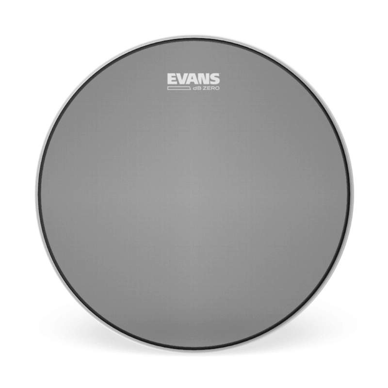 Evans dB ZERO 16" Mesh Drumhead