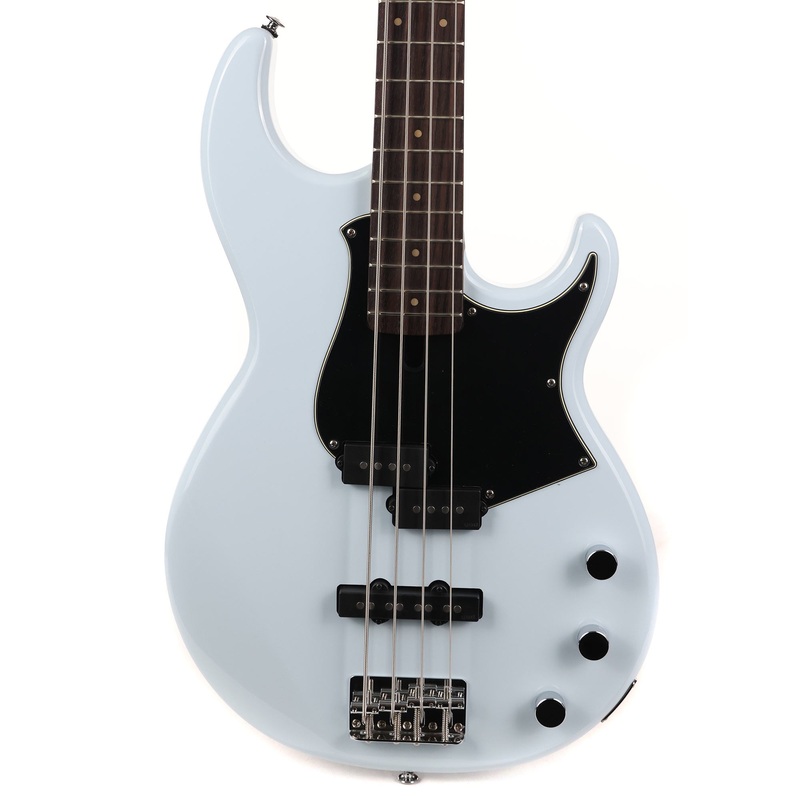 Yamaha BB434 Bass Ice Blue Used