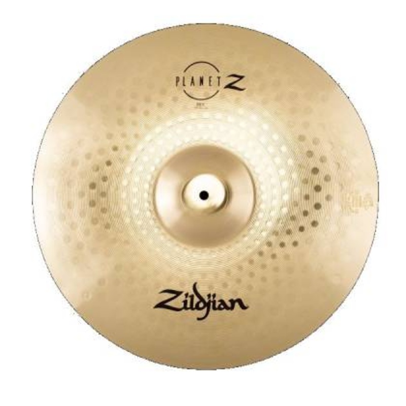 Zildjian ZP20R Ride Cymbal 