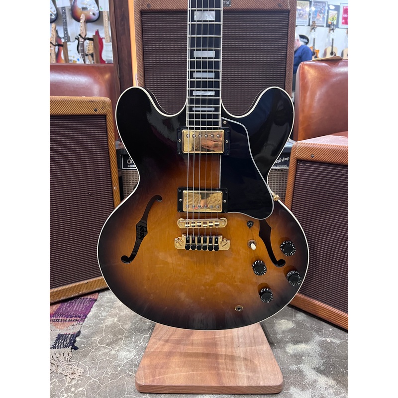 1988 Gibson ES 347