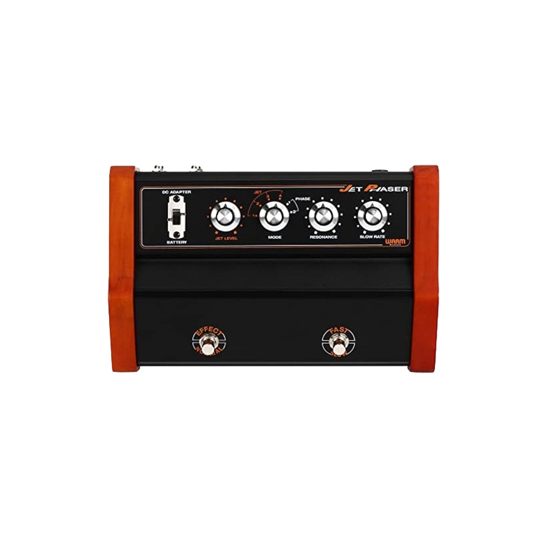 Warm Audio Jet Phaser