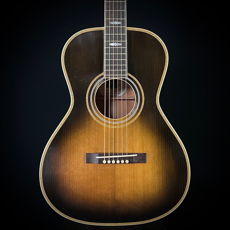 1929 Nick Lucas Special Murphy Lab Light Aged - Argentine Grey