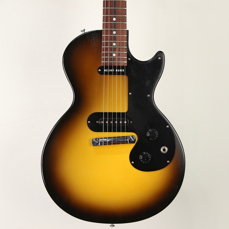 2008 Gibson Melody Maker