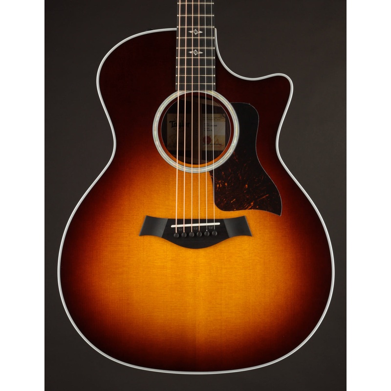 Taylor 414CE-R Rosewood Sunburst