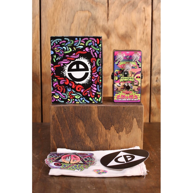 Catalin Bread Skewer