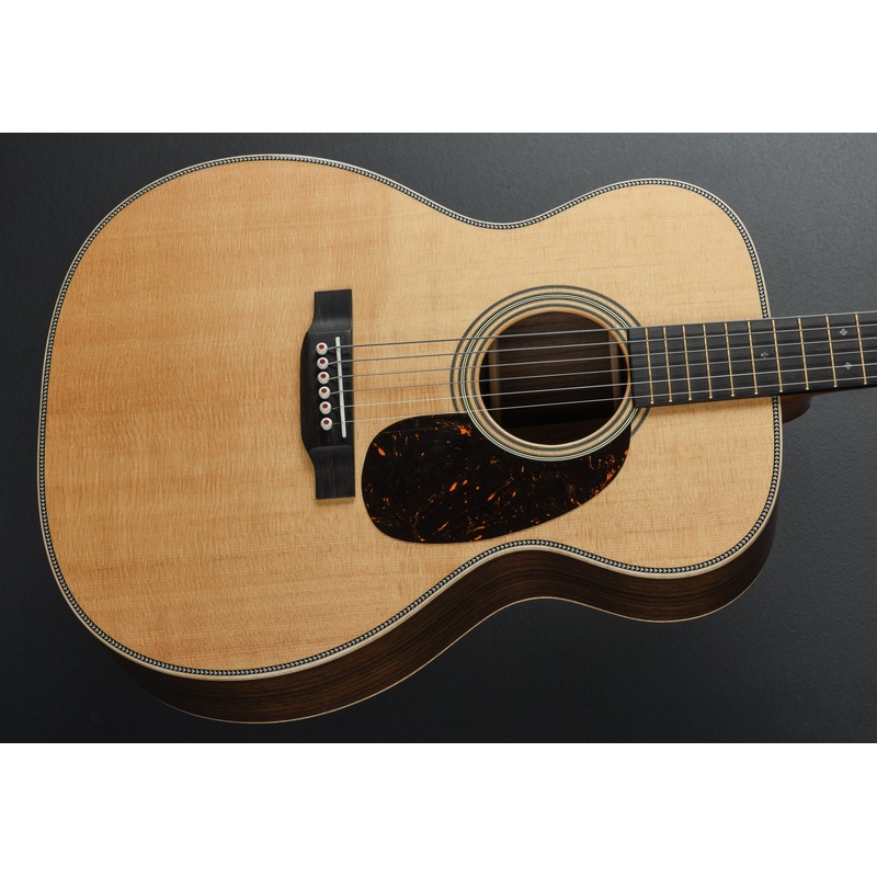 000-28 Modern Deluxe '24