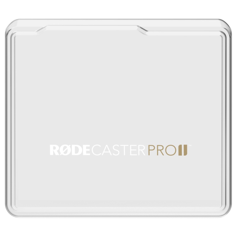 Rode RCPIICOVER Cover for RODECaster Pro II
