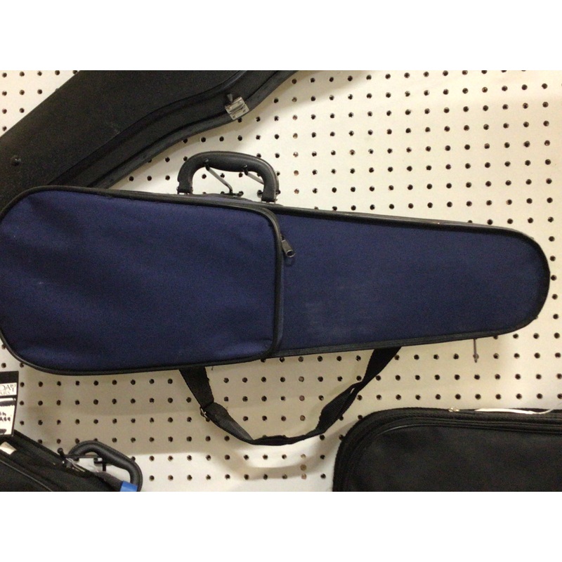 1/8 Violin Case