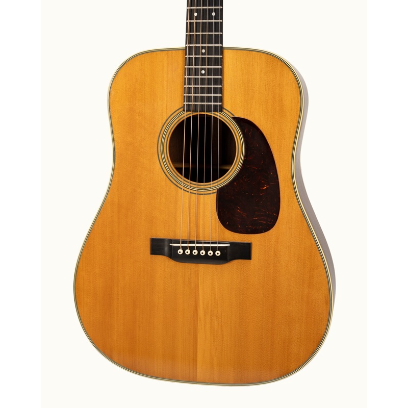 1950 Martin D-28