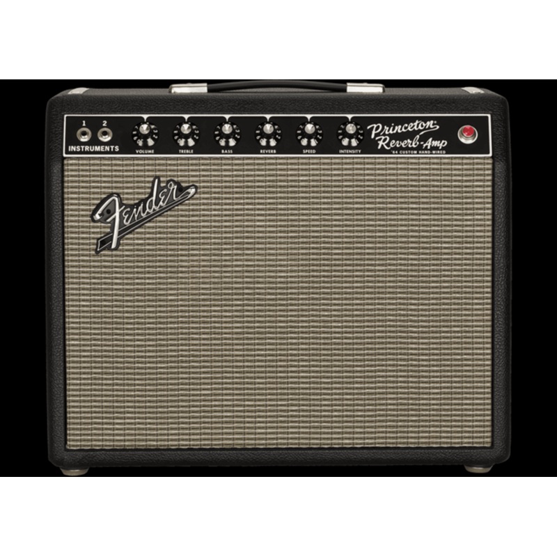 64 Custom Princeton Reverb