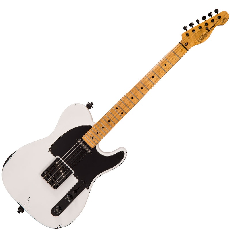 Vintage V75 ProShop Unique ~ Arctic White Matt