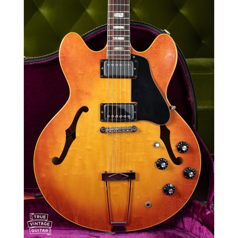 1972 Gibson ES-335