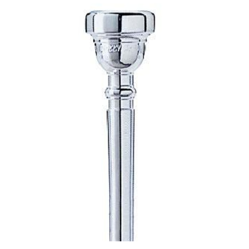 Yamaha YACSHEWJAZZ Bobby Shew Jazz Trumpet Mouthpiece