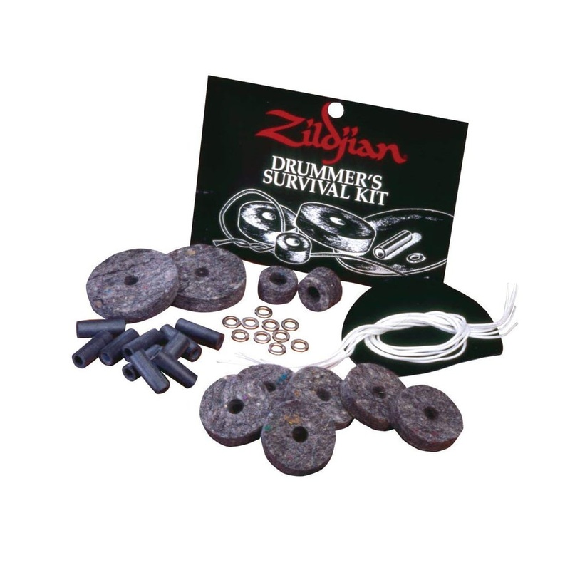 Zildjian Survival Kit