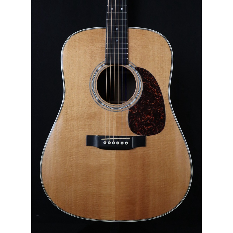 2000 Martin HD 28