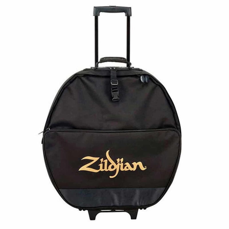 Zildjian 22" Deluxe Cymbal Roller Bag