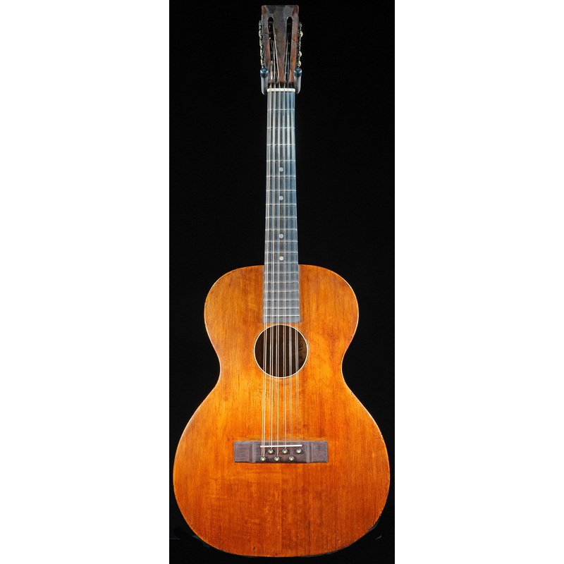 1920s Stella 12 String Jumbo