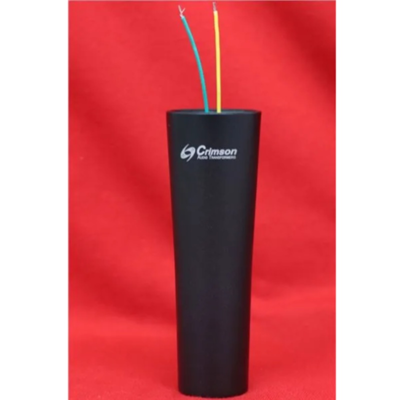 Crimson Audio WHITE-SM Tuned Handle for SM57/58 - Transformer-less - Active Flat Response