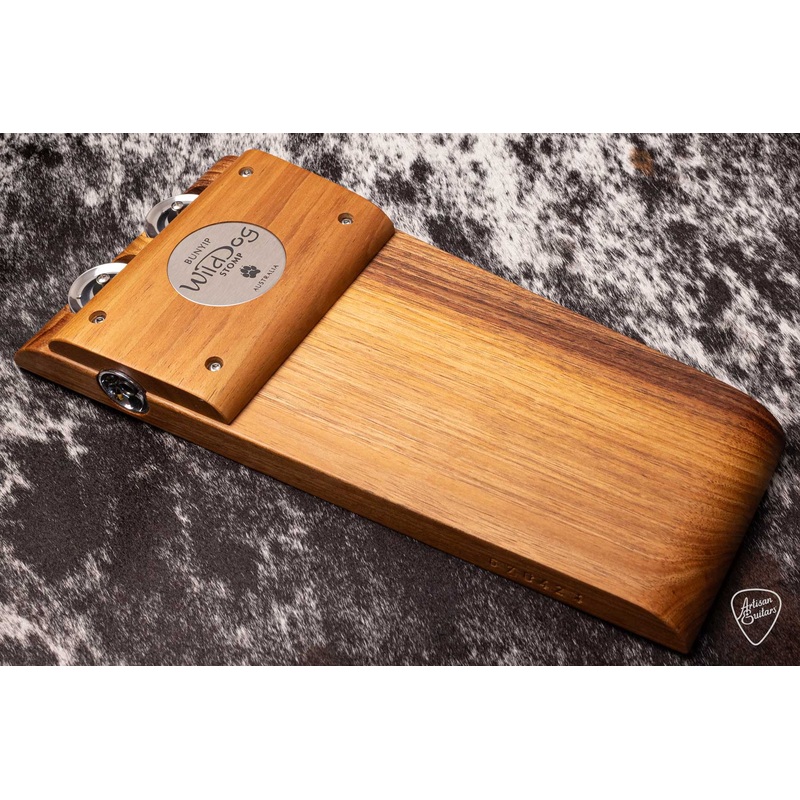 Wild Dog Bunyip Stomp Box - 16778