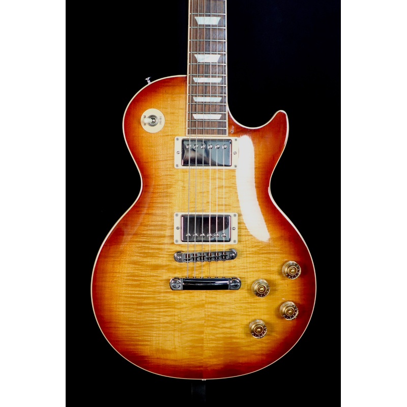 2013 Gibson Les Paul Traditional