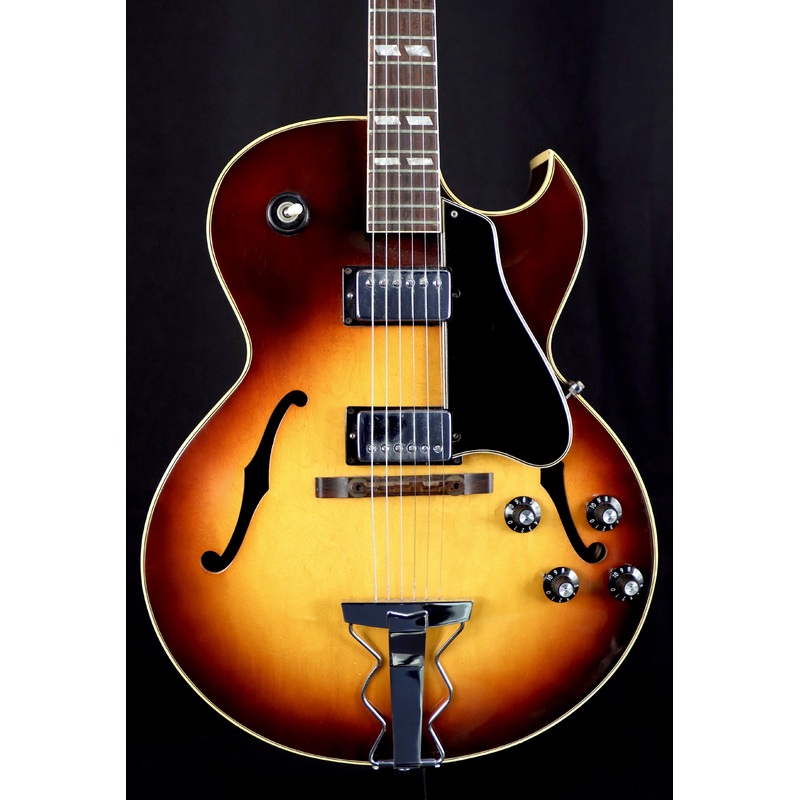 1967 Gibson ES175TD - EXCELLENT