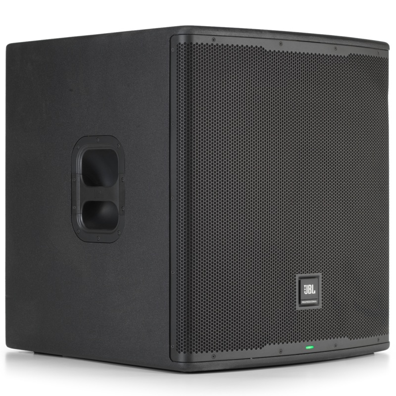 JBL EON718S 18" Powered PA Subwoofer