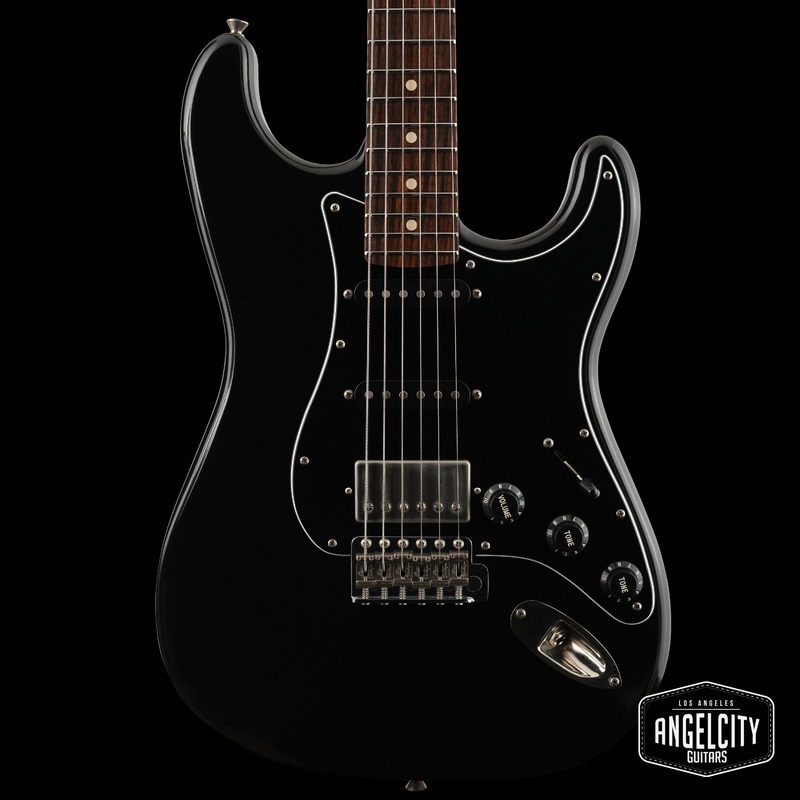 Xotic California Classic XSC-2