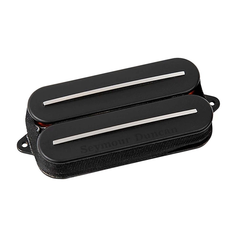 Seymour Duncan JB Rails Humbucker Black