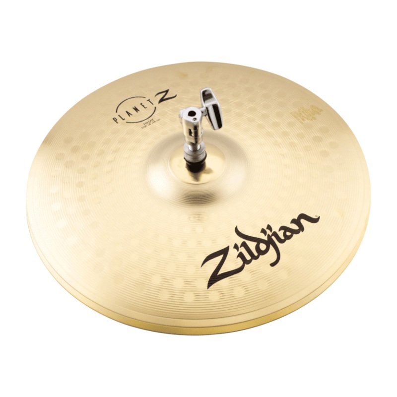 Zildjian Planet Z 14" HiHat Cymbal Pair