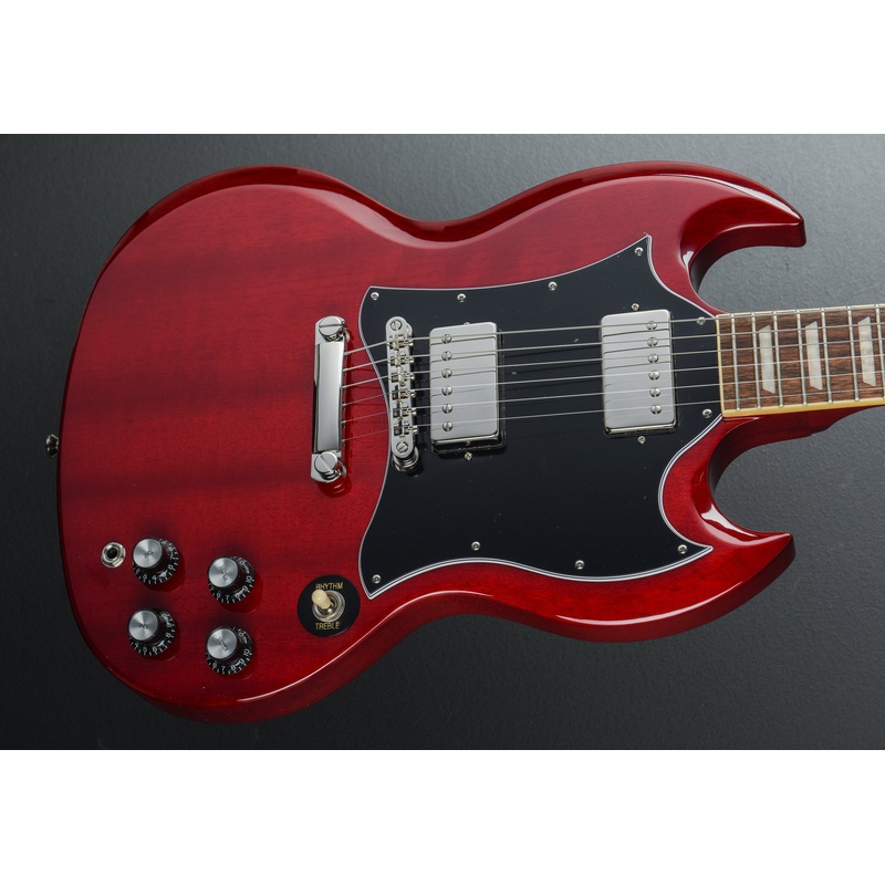 "Inspired by Gibson Collection" SG Standard