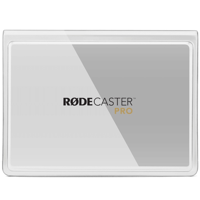 Rode RCPCOVER Cover for RODECaster Pro