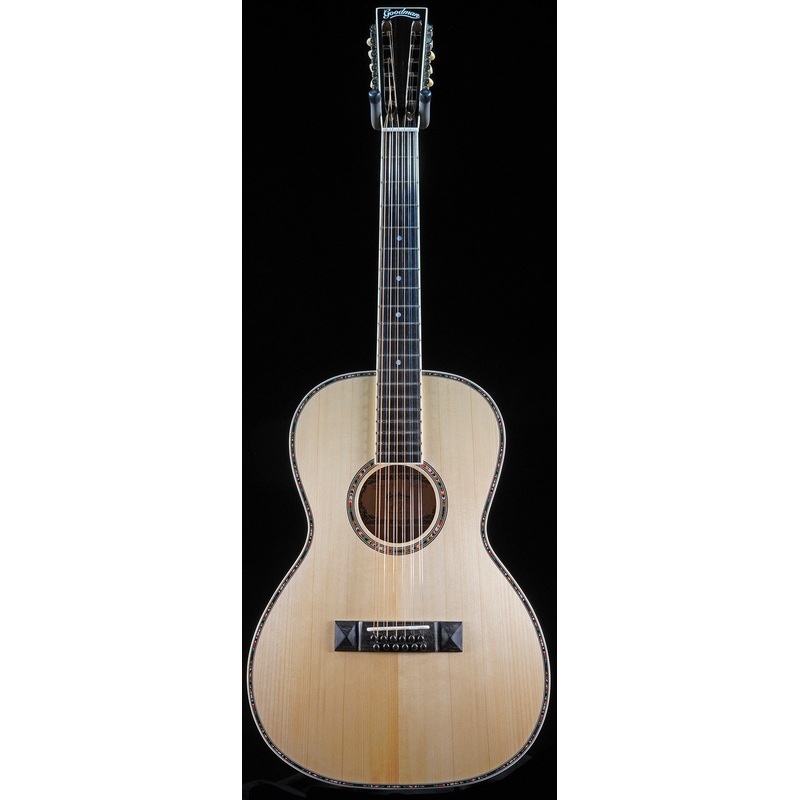 12 String Grand Concert