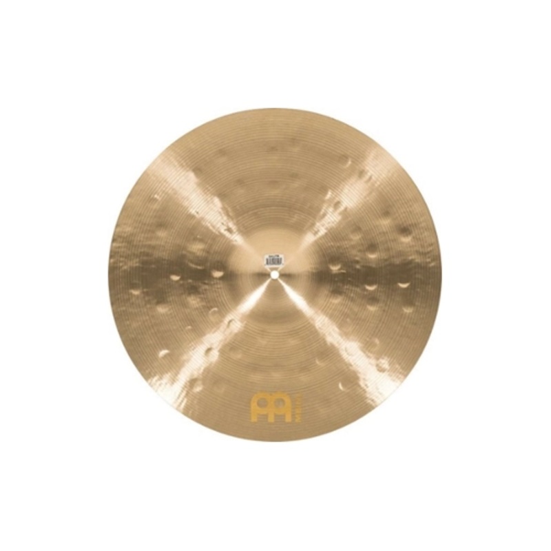 20 JAZZ THIN RIDE  B20JTR 