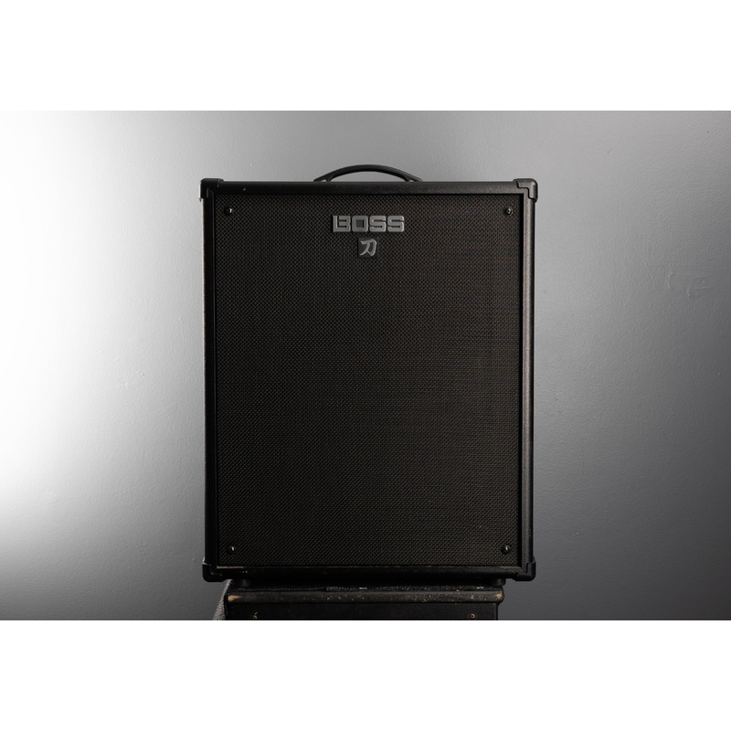 Katana 210 Bass Combo, '21