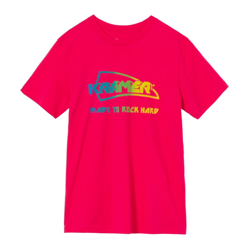 Kramer Classic Designs Modern Edge Tee Small