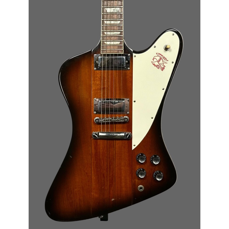 1991 Gibson V