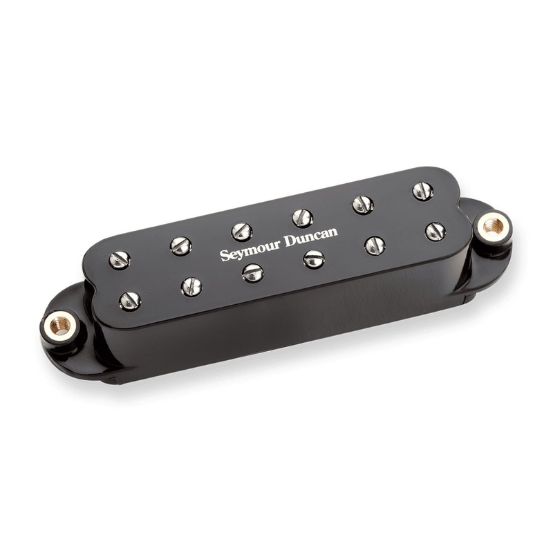 Buy Seymour Duncan SL59-1b Humbucker Strat Pickup - White