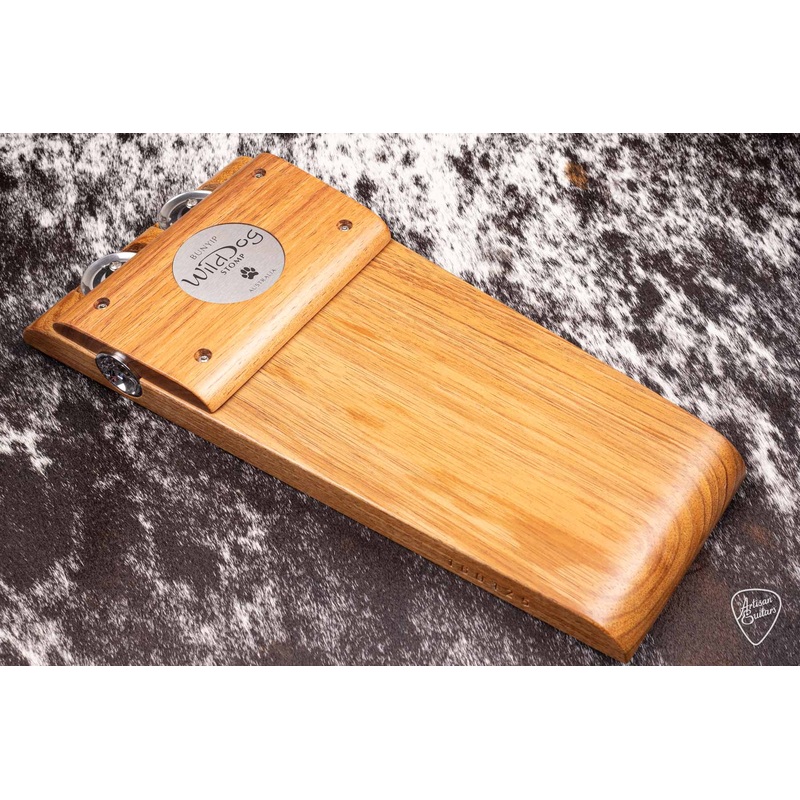 Wild Dog Bunyip Stomp Box - 160125