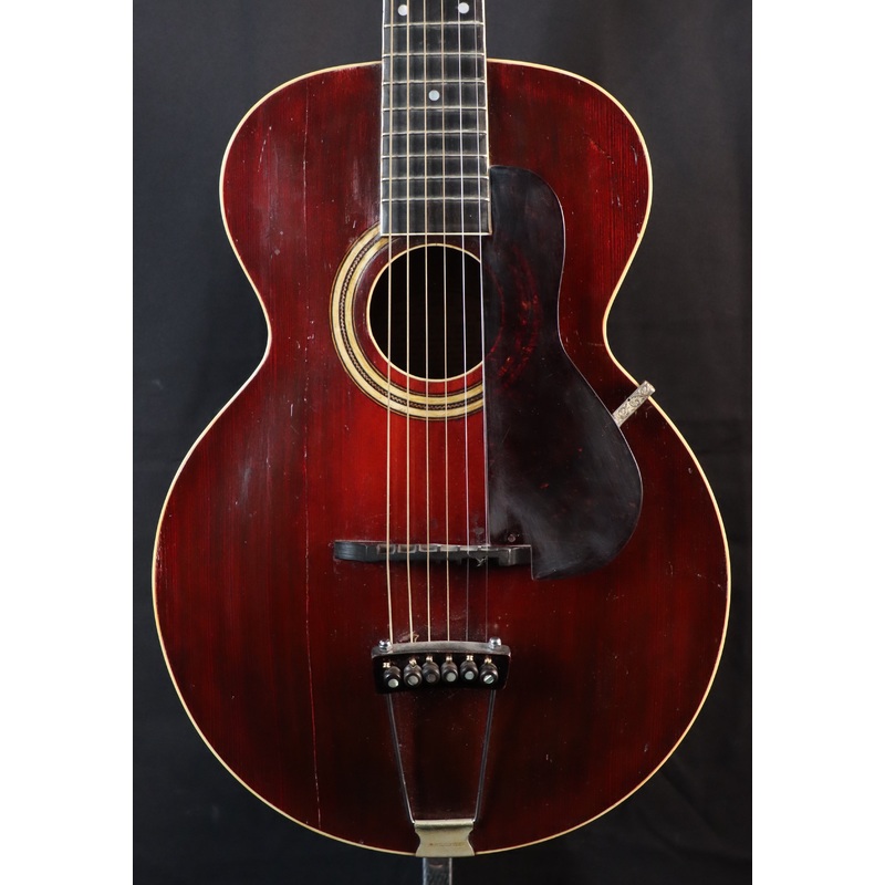 1922 Gibson L3