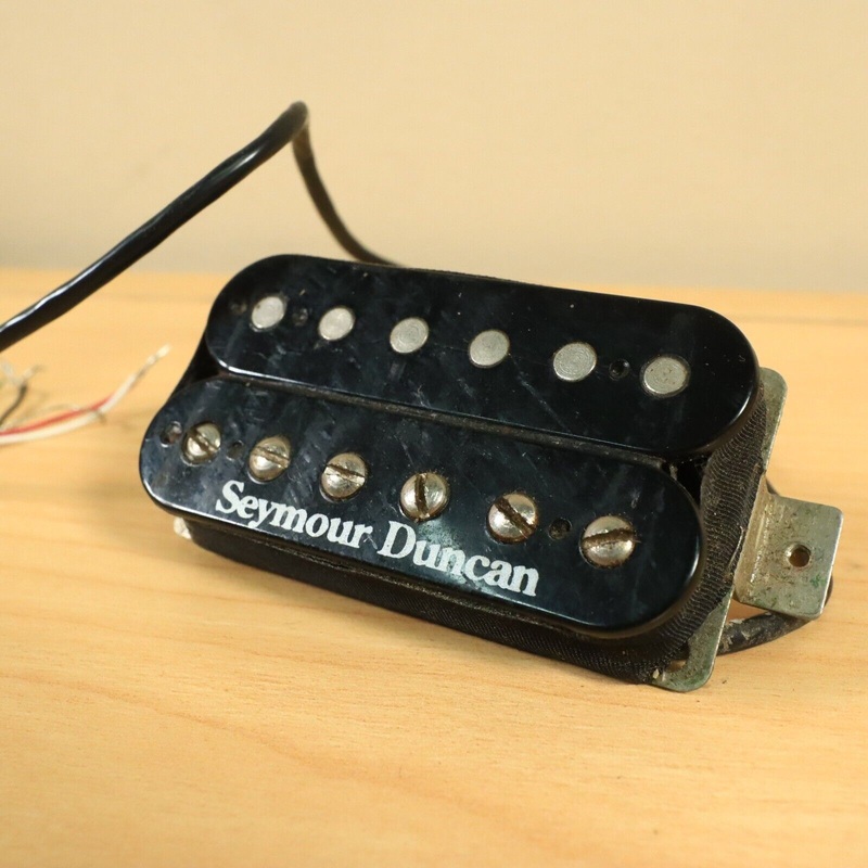 Seymour Duncan DC Custom Humbucker Pickup 13.59ohms