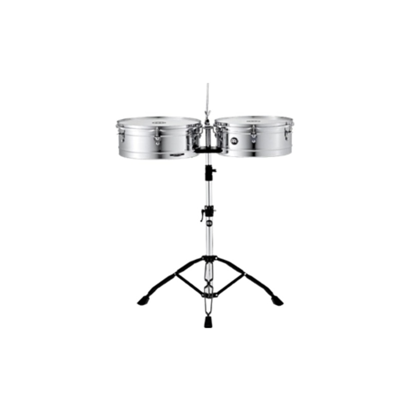 13 & 14 TIMBALE, CHROME  HT1314CH 