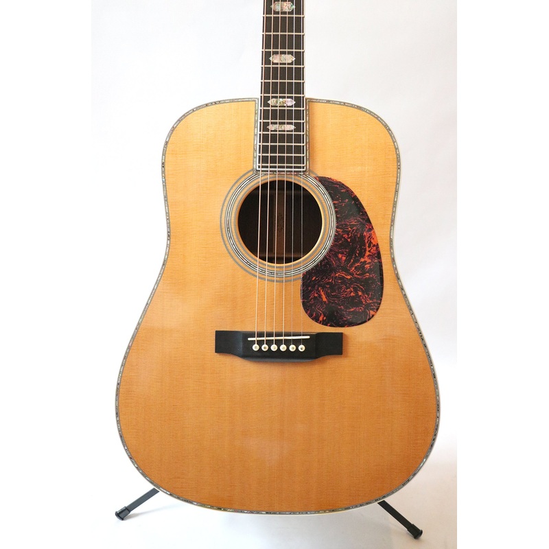 Martin Standard Series D-45 2006