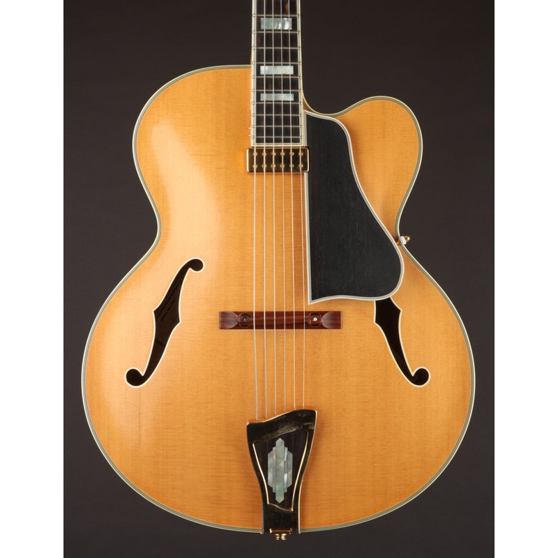 Zimnicki Gobel Custom (USED, 2018)