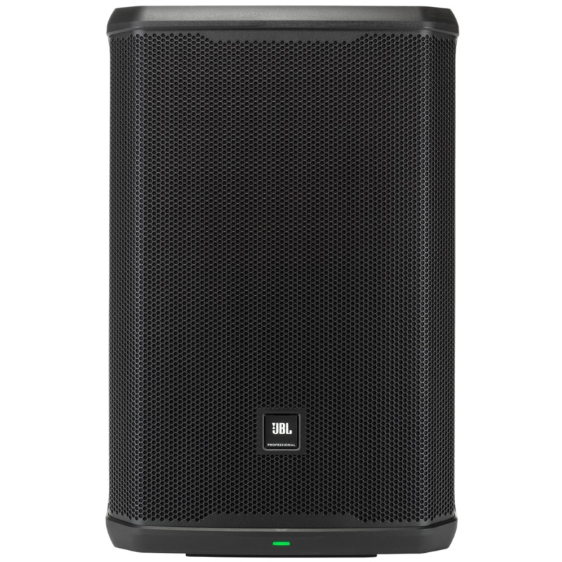 JBL PRX915 Professional Powered Two-Way 15" Loudspeaker