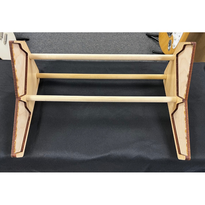 Synthesizer Stand for Behringer Synths (Pro-1, Neutron, K2, Model D)