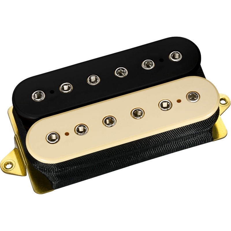 DiMarzio Super Distortion Humbucker (F-Spaced)
