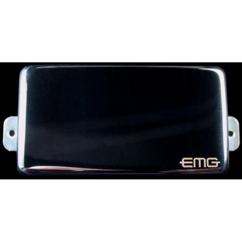 EMG 81 Active Humbucker Pickup (Chrome)