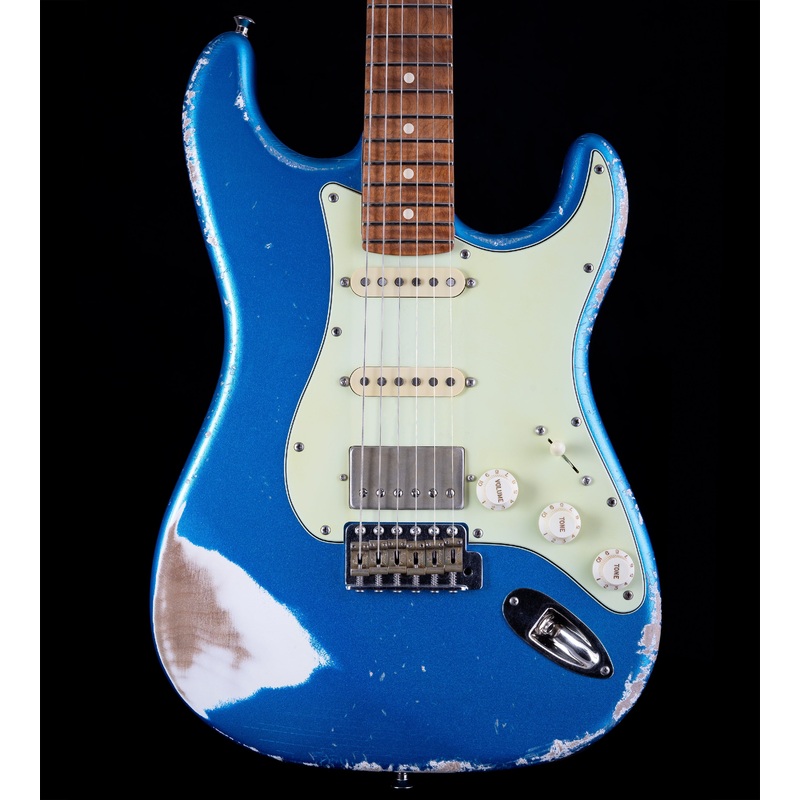 Xotic California Classic XSC-2 Lake Placid Blue - Allen Hinds Specs