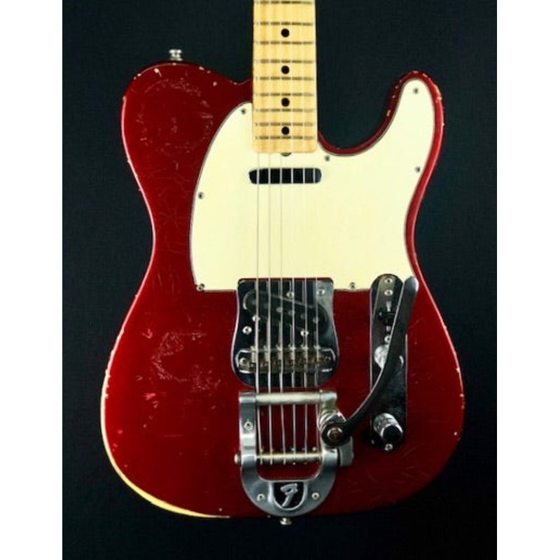 1969 Fender Telecaster